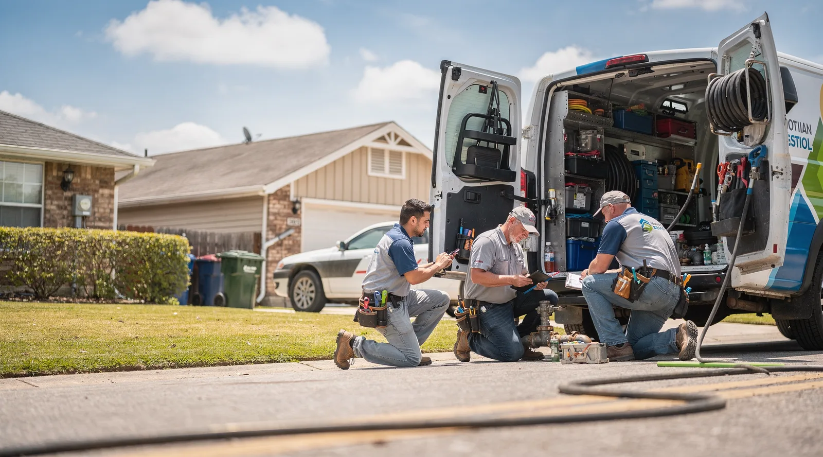 Emergency Plumber in Arendtsville, PA near me